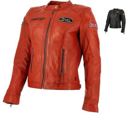 richa lincoln jacket