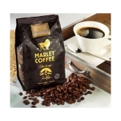 Marley Coffee - Buffalo Soldier Dark Roast Whole Bean Coffee - 227g from Marley Coffee - 227g Marley Coffee - Buffalo Soldier Dark Roast Whole Bean Coffee - 227g from Marley Coffee - 227g