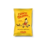 Veronicas - Baked Organic Corn Snacks - 30gx24 from Veronicas - 30gx24 Veronicas - Baked Organic Corn Snacks - 30gx24 from Veronicas - 30gx24