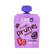 Ellas Kitchen - First Taste - Prunes Prunes Prunes - 70g x 7 from Ellas Kitchen - 70g x 7 Ellas Kitchen - First Taste - Prunes Prunes Prunes - 70g x 7 from Ellas Kitchen - 70g x 7