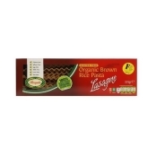 Rizopia - Brown Rice Lasagne Pasta - 375g from Rizopia - 375g Rizopia - Brown Rice Lasagne Pasta - 375g from Rizopia - 375g