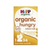 Hipp - Hungry Infant Milk - 800g from Hipp - 800g Hipp - Hungry Infant Milk - 800g from Hipp - 800g