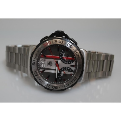 tag heuer calibre s chronograph