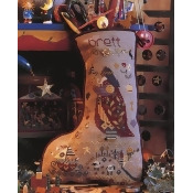 Bretts Stocking Bretts Stocking