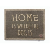 Eco-friendly Doormat, Olive Brown Eco-friendly Doormat, Olive Brown