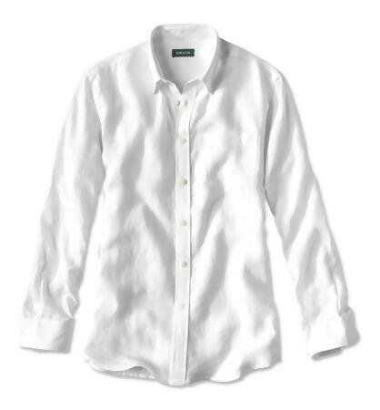 white linen shirt mens uk