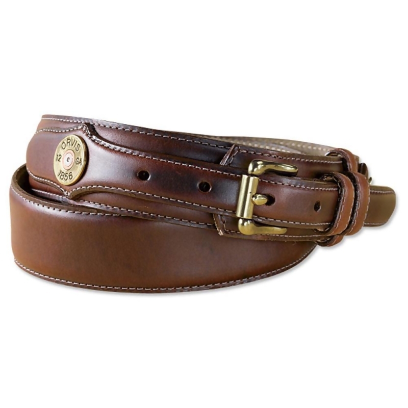 orvis shotshell belt