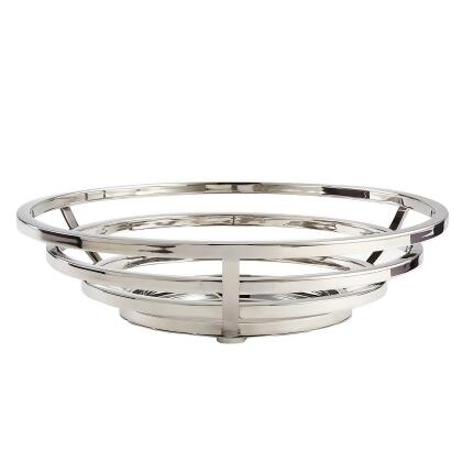 Elegance Round Basket - 12 