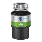 美國InSinkErator愛適易廚餘處理器(M66) 美國InSinkErator愛適易廚餘處理器(M66)