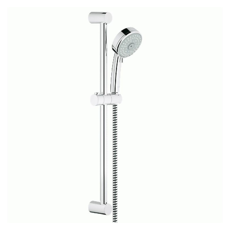 grohe 4速柱装花洒 (27787001)