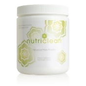 NutriClean™ Advanced Fibre Powder NutriClean™ Advanced Fibre Powder