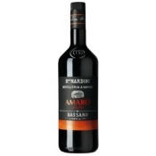 Nardini - Amaro Liqueur 1 Litre Bottle Nardini - Amaro Liqueur 1 Litre Bottle