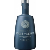 House of Elrick - Gin 70cl Bottle House of Elrick - Gin 70cl Bottle