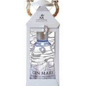 Gin Mare - Lantern Gift Pack 70cl Bottle Gin Mare - Lantern Gift Pack 70cl Bottle