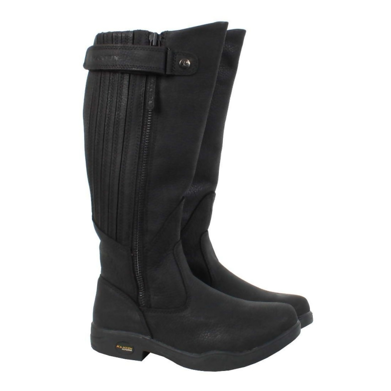 kanyon gorse boots