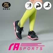 FootSpa女襪-阿基里斯機能壓力運動長襪 FootSpa女襪-阿基里斯機能壓力運動長襪