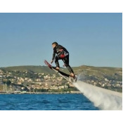 Hoverboard Port Melbourne - 30 Minute Weekday Experience Hoverboard Port Melbourne - 30 Minute Weekday Experience