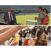 Sport And Beer Tour Of Melbourne Sport And Beer Tour Of Melbourne