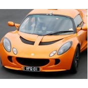 Lotus Exige 10 Lap Drive Experience - Baskerville Raceway, Hobart Lotus Exige 10 Lap Drive Experience - Baskerville Raceway, Hobart