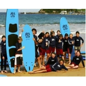 Surfing, Surfing,