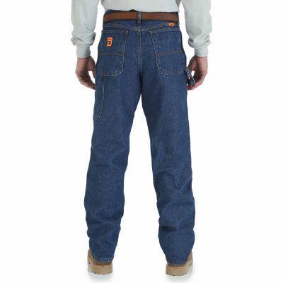 wrangler 100 cotton jeans