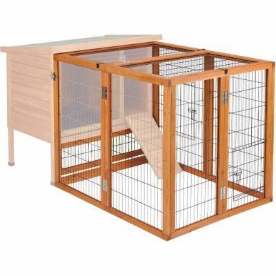 Free chicken coops plans Rabbit Cage At Tractor Supply 