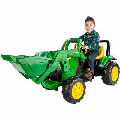 peg perego john deere