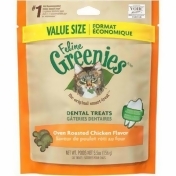 Greenies Greenies