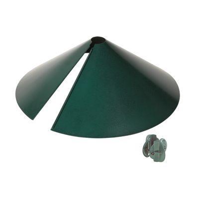 Royal Wing 18 In Squirrel Baffle From Tractor Supply Co At Shop Com