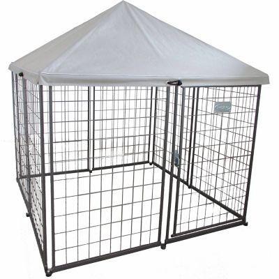 Retriever Pet Retreat Portable Kennel