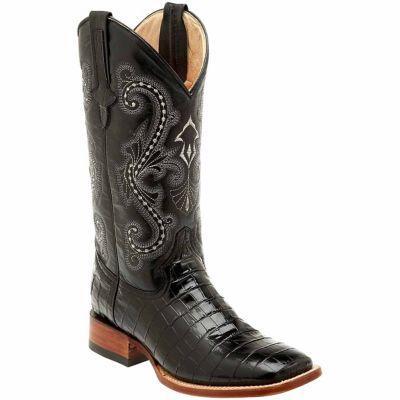tractor supply cowboy boots