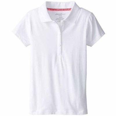 eddie bauer boy s pique polo from tractor supply co at shop com