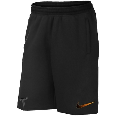 nike therma fit shorts