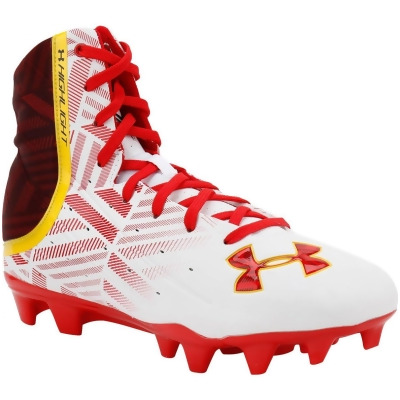 under armour highlight mc womens lacrosse cleats