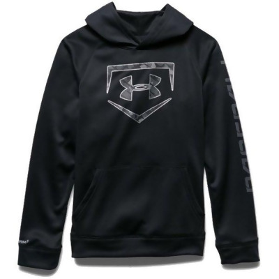 under armour storm hoodie youth
