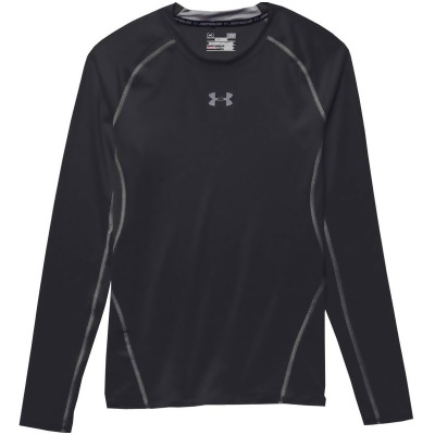 under armour compression shirt red