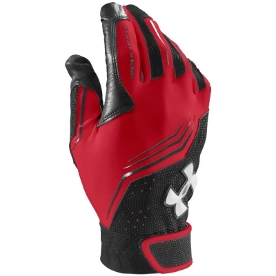 under armour adult batting gloves