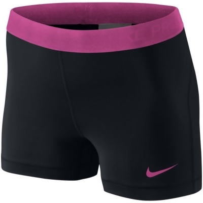 nike women's compression shorts