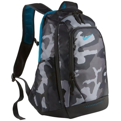 light blue nike backpack