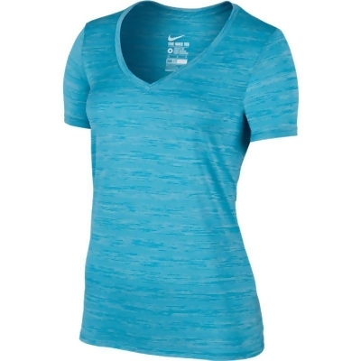 nike legend v neck