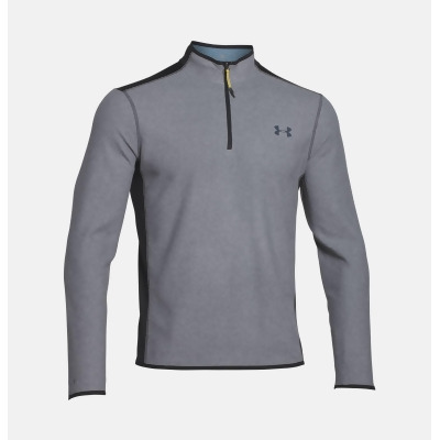 under armour coldgear pullover