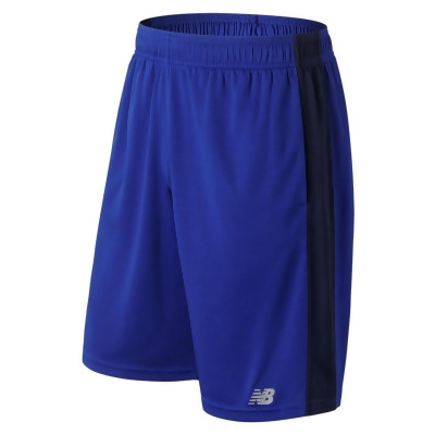 new balance shorts sizing