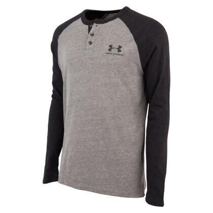 under armour loose fit long sleeve shirts