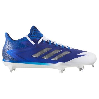 lightest metal baseball cleats