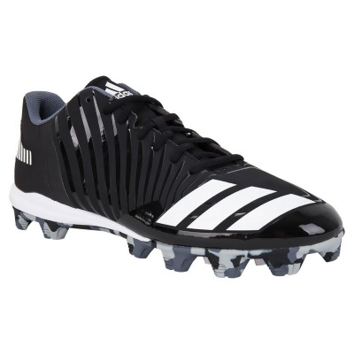 adidas molded baseball cleats