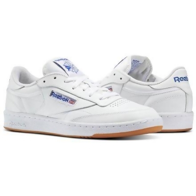 reebok club c 85 royal gum