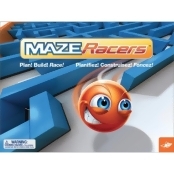Maze Racers Board Game Maze Racers Board Game