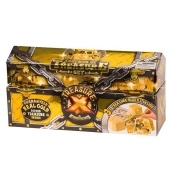 Treasure X Three Pack Chest Legends Of Treasure Set Treasure X Three Pack Chest Legends Of Treasure Set