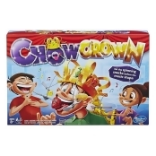 The Chow Crown The Chow Crown