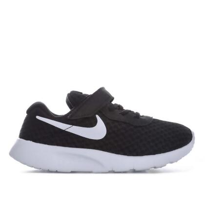 infant nike tanjun trainers